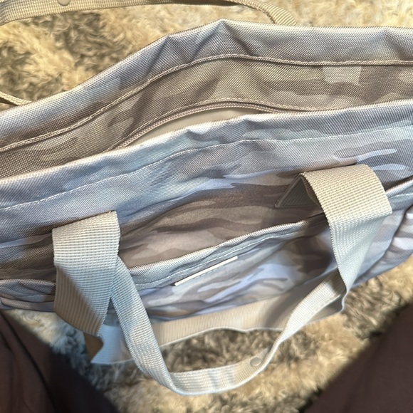 Pink multifunction bag - Picture 3 of 4